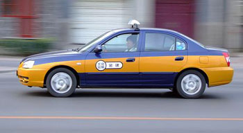 taxi
